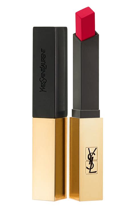 ysl rouge pure coutur the slim 21 prezzo